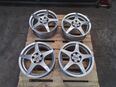 Alufelgen Audi A3,VW Bora/Golf 4,Polo 9N,6R ,Fabia,Ibiza 5x100 3F in 55576