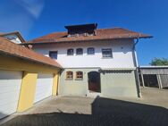 Dreifamilienhaus zwischen Leutkirch und Bad Wurzach - Bad Wurzach