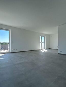 Exklusive Neubau-Pentousewohnung in Fuldatal wartet auf Sie! - Fuldatal