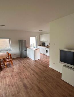 3 Zimmer Wohnung Neubau Bremen Blumenthal - Bremen