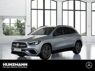 Mercedes GLA 200, d AMG Night MBUXNavi-Prem, Jahr 2024 - Aschaffenburg