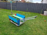 Kinderwagen 6 Sitze - Eschweiler