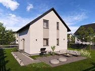 Modernität trifft auf Funktionalität - Lichtenau (Baden-Württemberg)