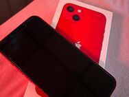 iPhone 13 Red 128 GB top Zustand - Grevenbroich