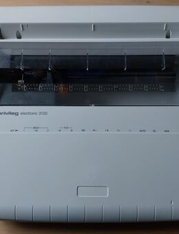 PRIVILEG Electronic 3100 - Dresden