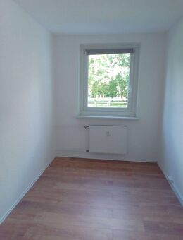 Helle 4-Zimmer-Wohnung in Sellin mit grünem Ausblick - Sellin (Ostseebad)