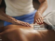 Massage und Erotik - Düren