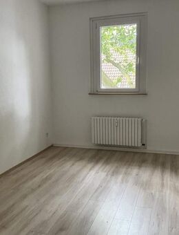 4-Zimmer-Wohnung in Herne Sodingen - Herne