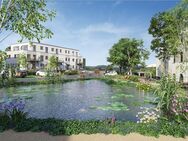 Etagenwohnung in Wohnanlage mit Teich und Mietgarantie - Idar-Oberstein