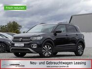 VW T-Cross 1.0 TSI Move //LED/Navi/SHZ/PDC - Thannhausen