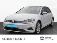 VW Golf, 1.5 TSI VII Join Stand, Jahr 2019 - Bad Kissingen