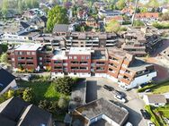 Modern, großzügig und zentral - Ihre Maisonettewohnung in Spenge wartet! - Spenge