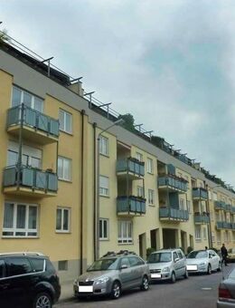 Neubau in Mockau-Süd...Vermietete ETW mit Balkon zu verkaufen! - Leipzig