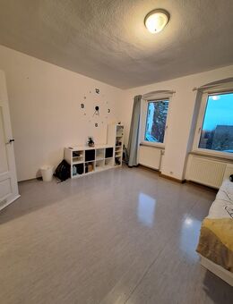 Sehr schönes 1 Zimmer- Apartment langfristig zu vermieten - Bamberg