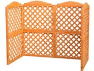 promadino Mülltonnenbox Rex, Abtrennung, für 2 x 240 l