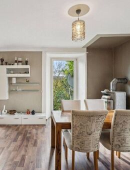 Liebhaberobjekt sucht neuen Eigentümer - Laufenburg (Baden)