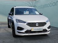 Seat Tarraco, 2.0 TDI FR, Jahr 2023 - München