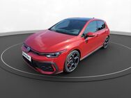 VW Golf, 2.0 l TSI GTI, Jahr 2022 - Bad Langensalza