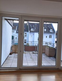 Moderne 4 Zi. Whg. + Balkon in HA-Altenhagen - Hagen (Stadt der FernUniversität)