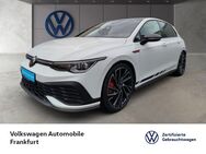 VW Golf, 2.0 TSI VIII GTI, Jahr 2024 - Frankfurt (Main)