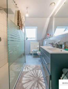 Kapitalanleger aufgepasst! Schöne Maisonette-Wohnung mit Sonnenbalkon und Blick ins Grüne - Aspach