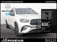 Mercedes GLE 350, de AMG-Sport Burm Night Dist, Jahr 2023 - Schwerte (Hansestadt an der Ruhr)