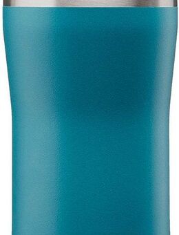 aladdin Coffee-to-go-Becher Barista Café, Edelstahl, Kunststoff, 2,5 Stunden heiß & 4,5 Stunden kalt, auslaufsicher, 250 ml