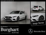 Mercedes A 35 AMG, AMG Edition 55 Performance, Jahr 2022 - Altötting