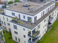 Moderne Erdgeschosswohnung in Konz- Könen - Konz