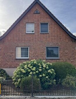 **sehr gepflegtes Einfamilienhaus in Ruhiger Lage von Goldberg** - Goldberg