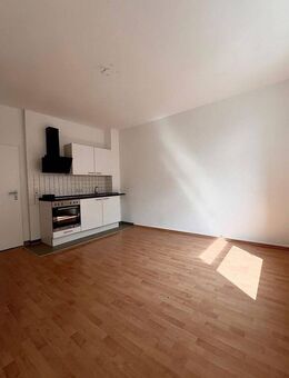 Helle 1-Zimmer-Wohnung in Hagen - Ideal für Singles oder Pendler! - Hagen (Stadt der FernUniversität)