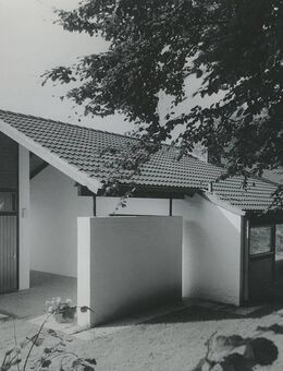 Back to the Sixties: Bungalow mit Erweiterungspotential - Hamburg
