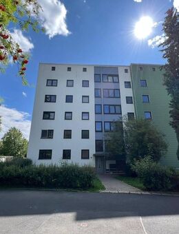 2-Zimmer-Wohnung - Erdgeschoss - Selb - Plößberg - ca. 59 m² Wohnfläche - Selb