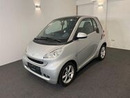 Smart ForTwo coupe Basis Klima/S.heft/TÜV + Insp. Neu - Oberhausen