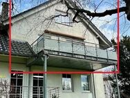 Ihre neue Wohnung mit großem Balkon in Kierspe Dorf - Kierspe