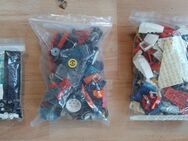 LEGO - KLEMMBAUSTEINE PART PACKS - Aachen