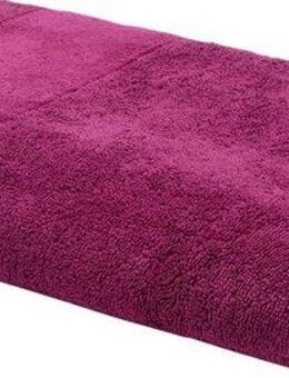 LOOKS by Wolfgang Joop Duschtuch LOOKS, Frottier (1-St), mit Logobestickung