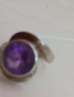 Ring, Silber, 925, damering, schmuck, echt - Erfurt