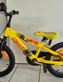 Kinderfahrrad Scott Voltage JR 16 Zoll in 14612