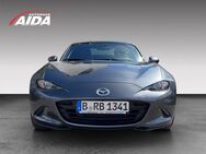 Mazda MX-5, 1.5 L G EXCLUSIVE-LINE DRAS, Jahr 2024 - Berlin