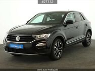 VW T-Roc, United # # #, Jahr 2020 - Donnersdorf