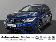 VW Tiguan, 2.0 TSI R OPF, Jahr 2023 - Mühlacker