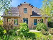 Design trifft Naturidylle Kernsanierte Landperle vor SPO - Osterhever