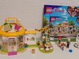 Lego Friends 41444 Heartlake City Bio-Cafe K16 in 02708