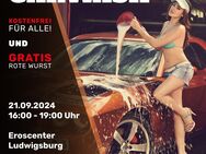 Sexy Car Wash - Ludwigsburg