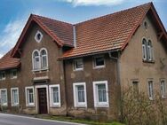Viel Platz durch Ausbaureserve - Stolpen