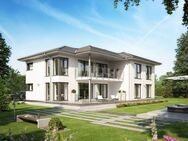 Zweifamilienhaus zum Wohlfühlen - Gemeinsam bauen mit Bien-Zenker - Butzbach (Friedrich-Ludwig-Weidig-Stadt)