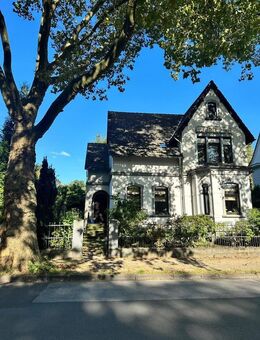 "EHRENSACHE" ... Vom HausTRAUM zum TRAUMhaus! - Herne