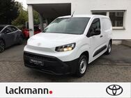 Toyota Proace, 1.5 D-4D City L1 Meister, Jahr 2024 - Wuppertal