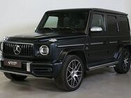 Mercedes G 63 AMG, Stronger than Time DiversPa, Jahr 2020 - Paderborn